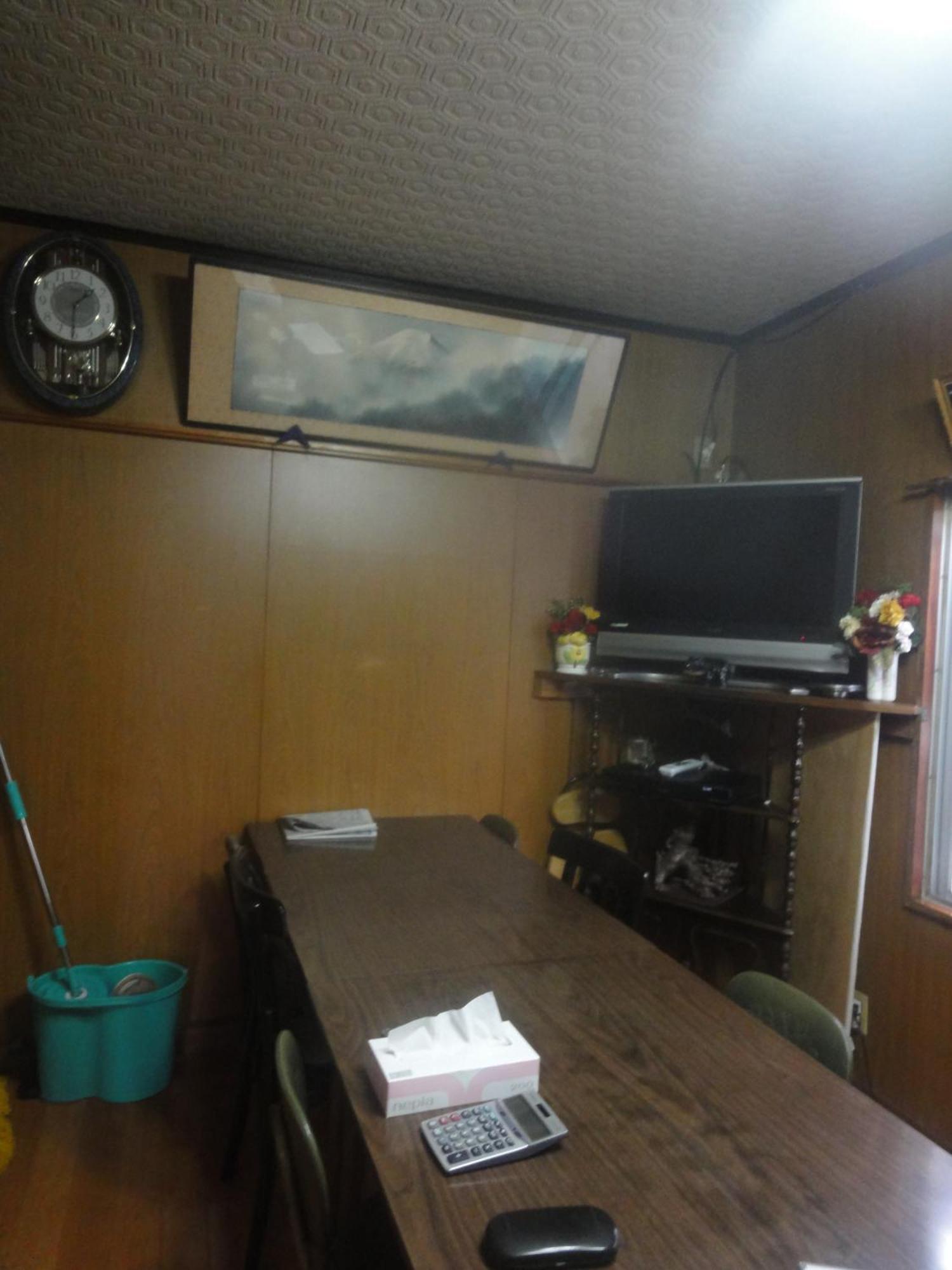 Tenryu Ryokan Hiroshima Extérieur photo