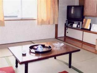 Tenryu Ryokan Hiroshima Chambre photo